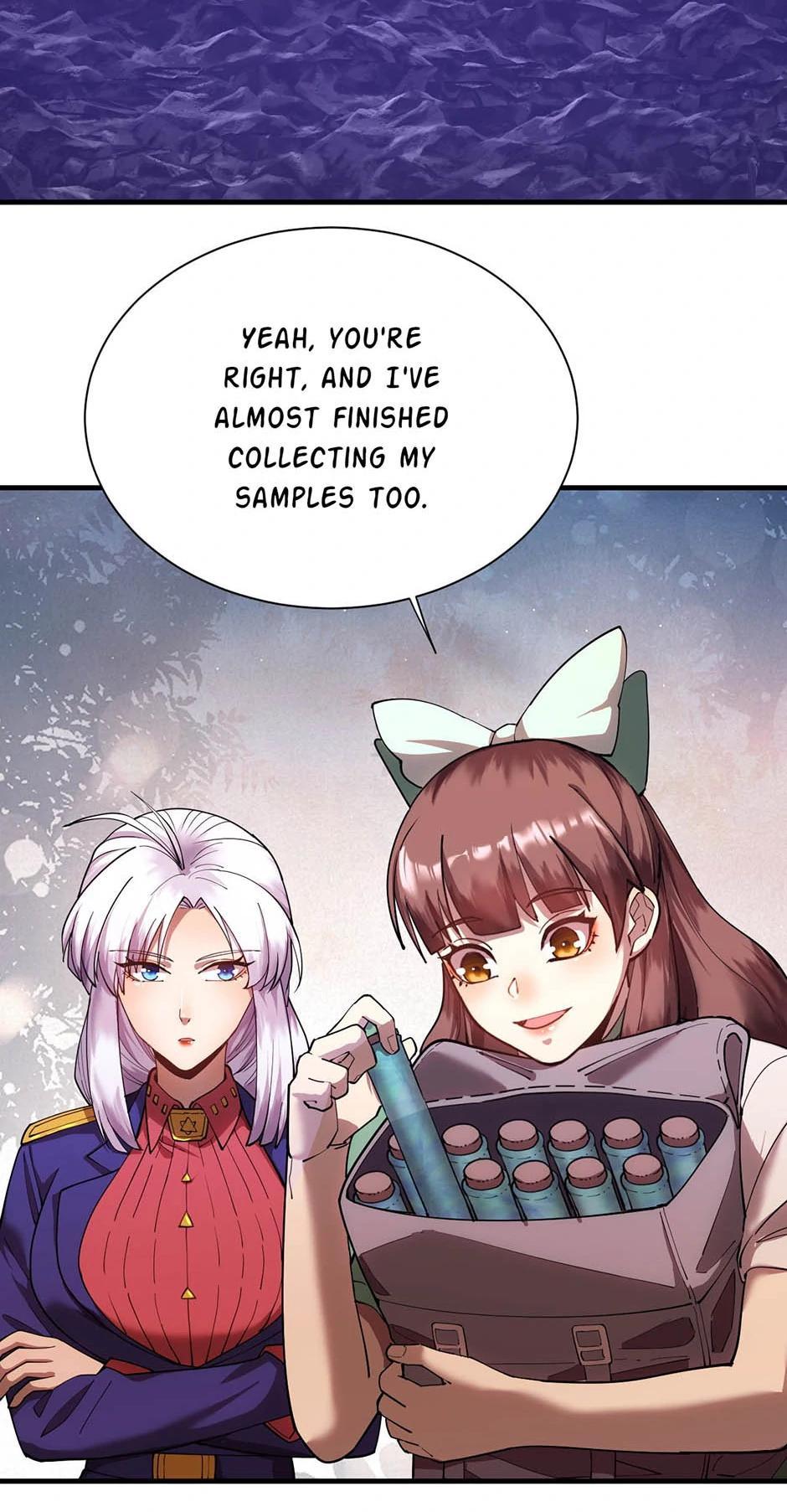 Logging 10,000 Years into the Future 148