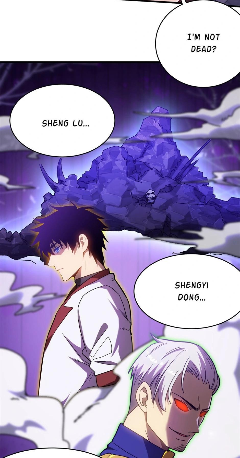 Logging 10,000 Years into the Future 149