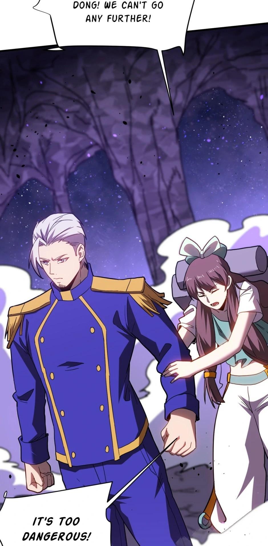 Logging 10,000 Years into the Future 149