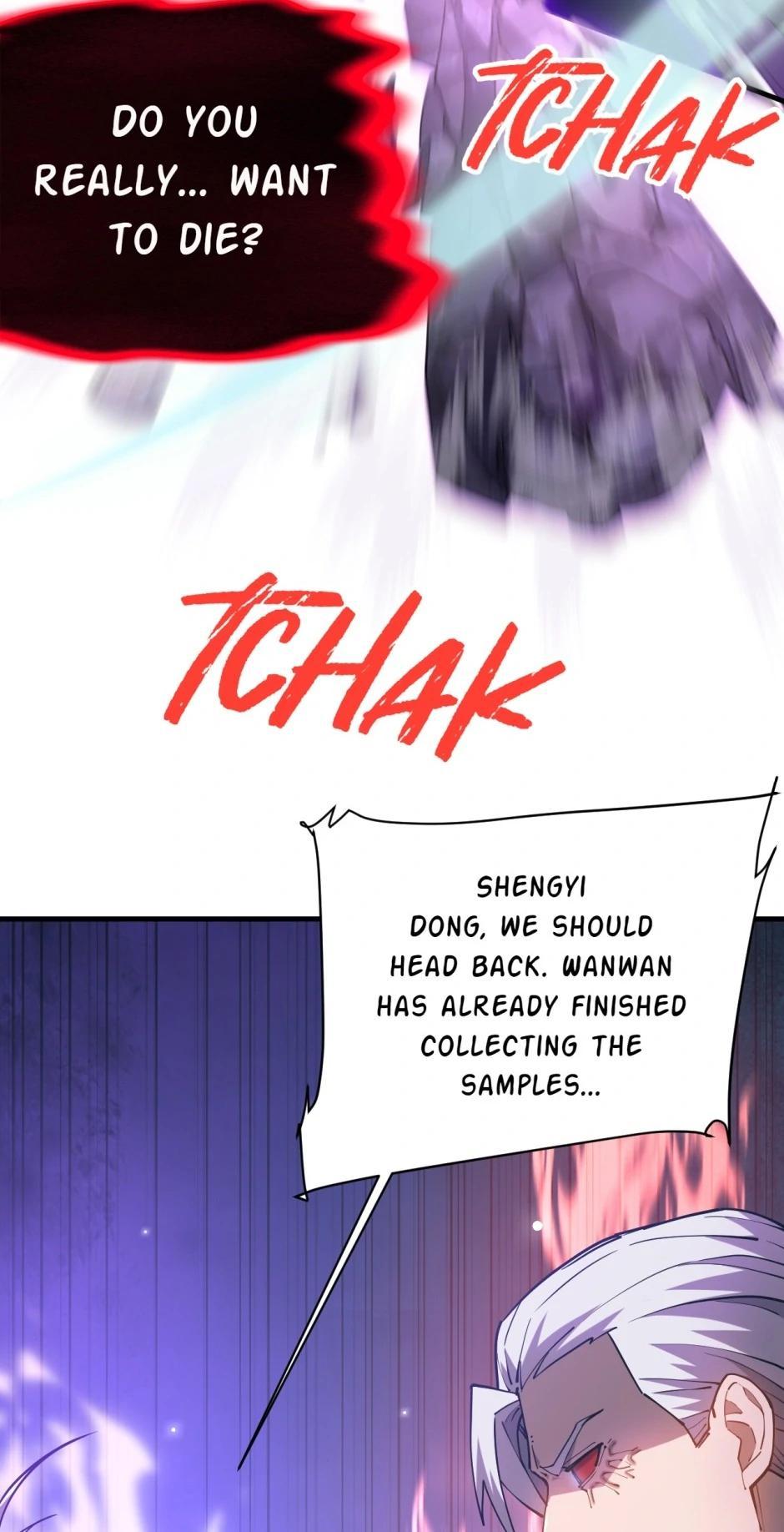 Logging 10,000 Years into the Future 149