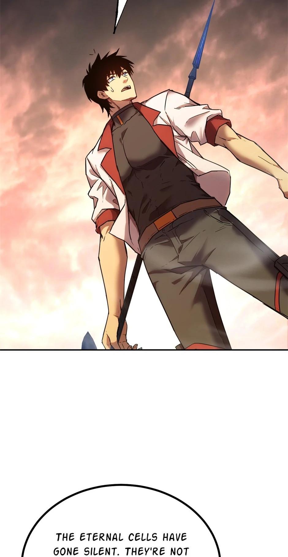 Logging 10,000 Years into the Future 150