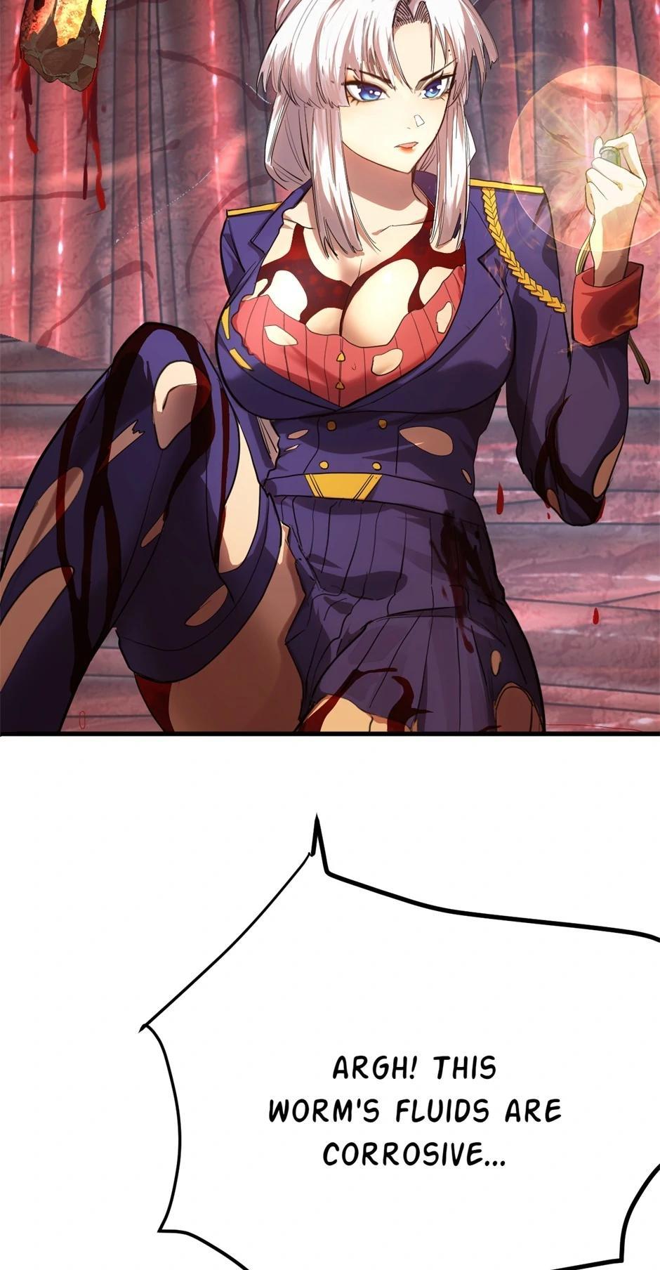 Logging 10,000 Years into the Future 151