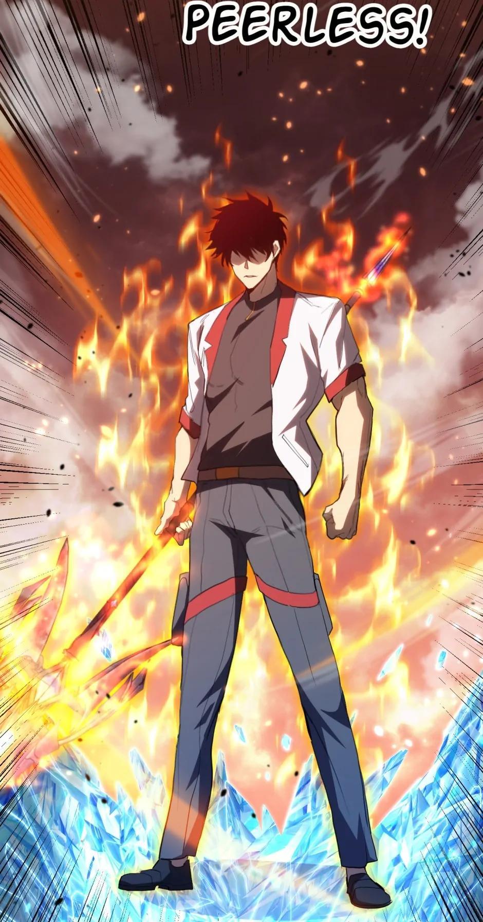 Logging 10,000 Years into the Future 152