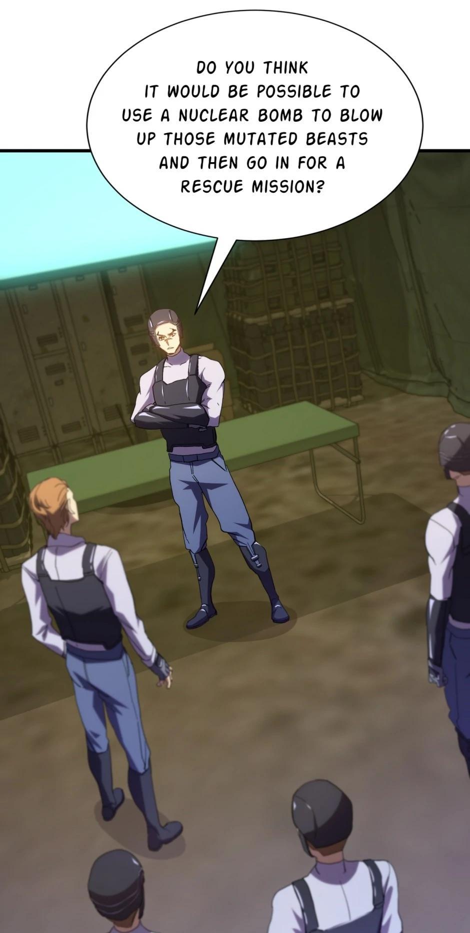 Logging 10,000 Years into the Future 153