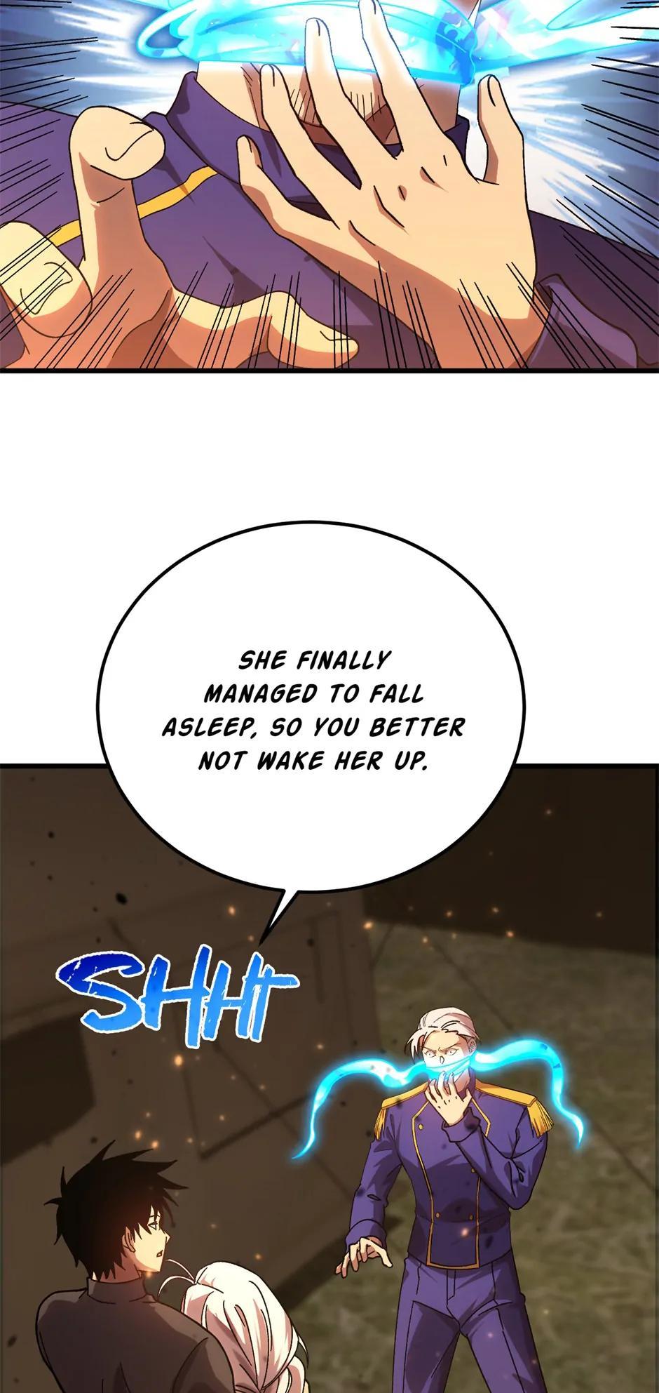 Logging 10,000 Years into the Future 153