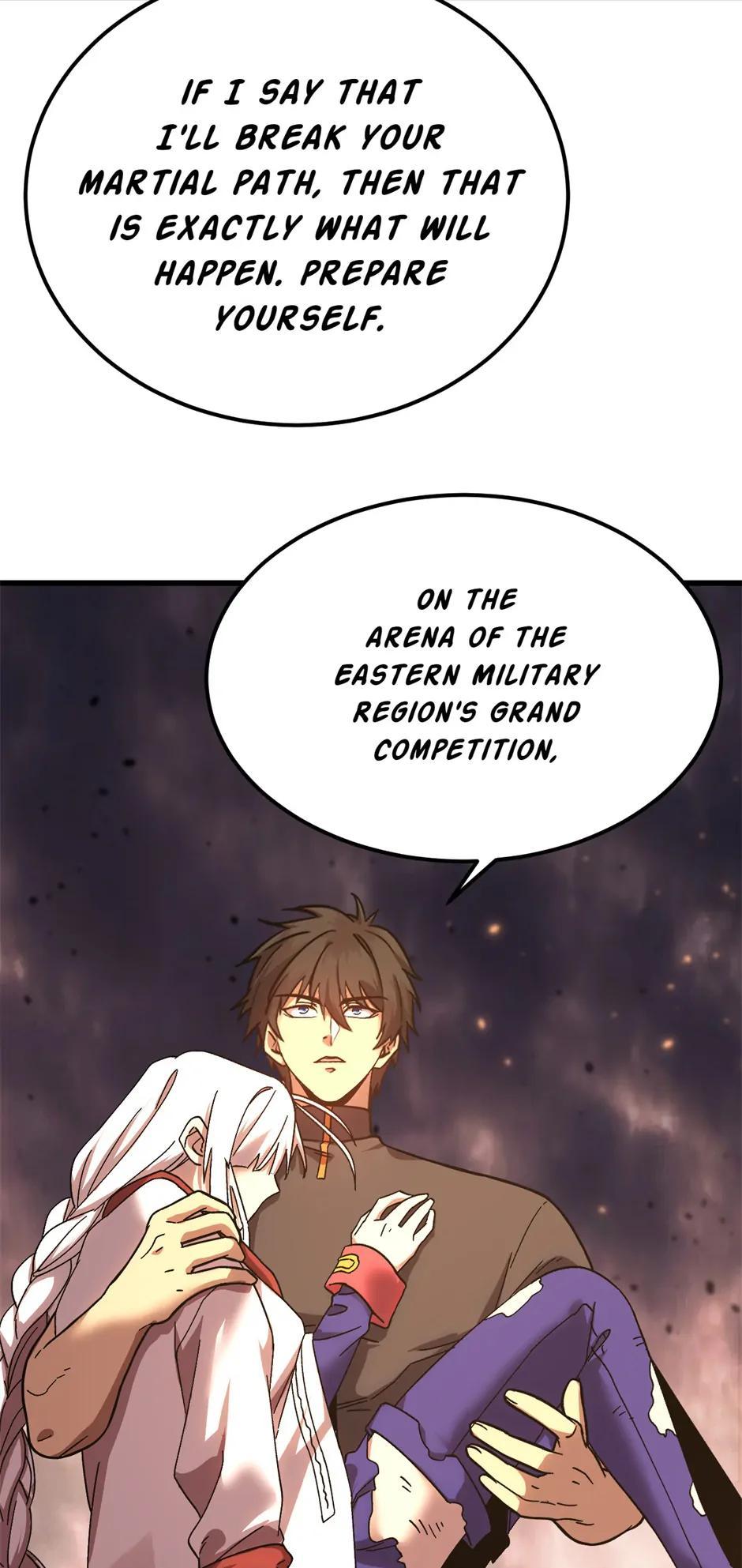 Logging 10,000 Years into the Future 153