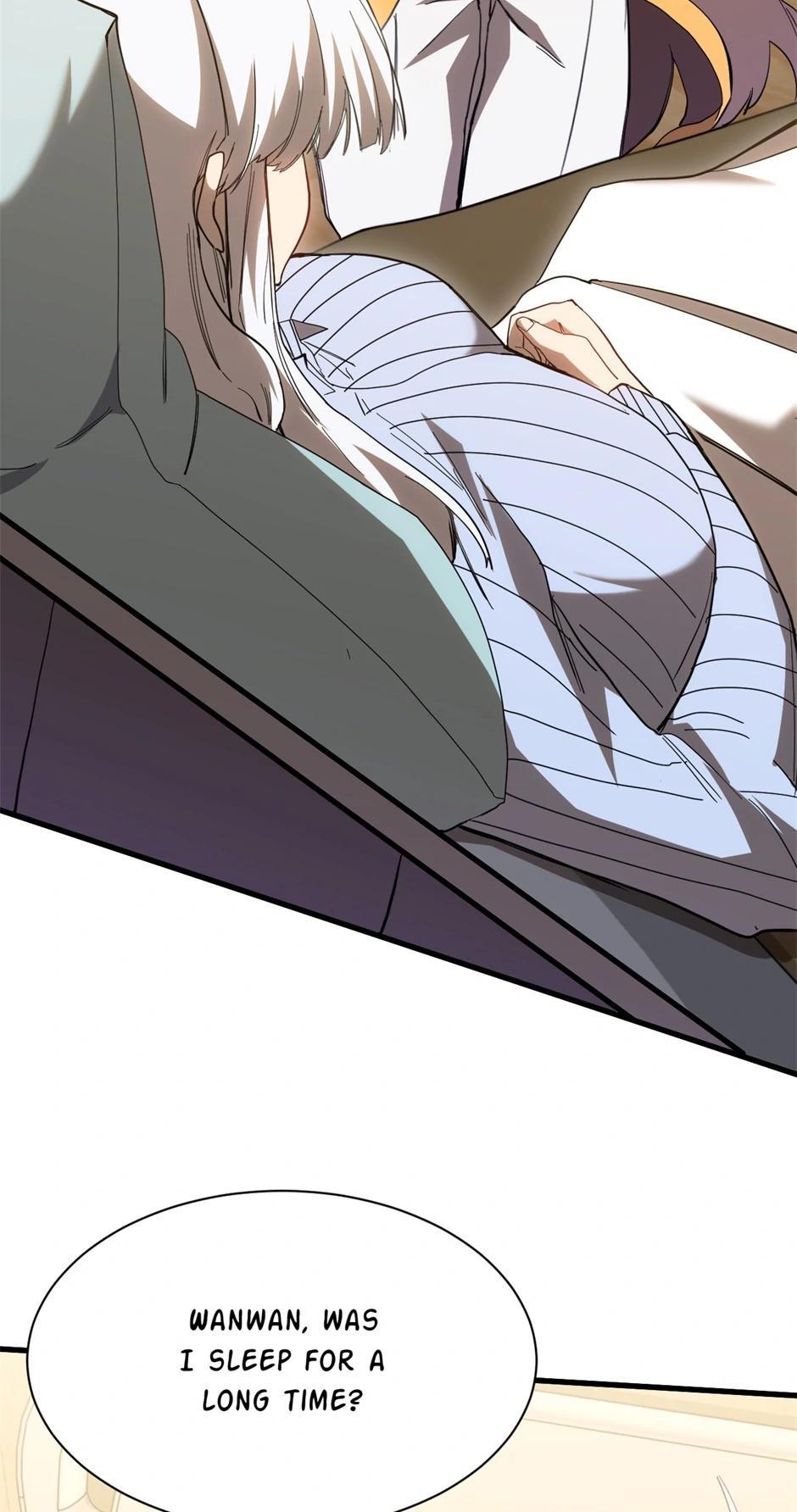 Logging 10,000 Years into the Future 154