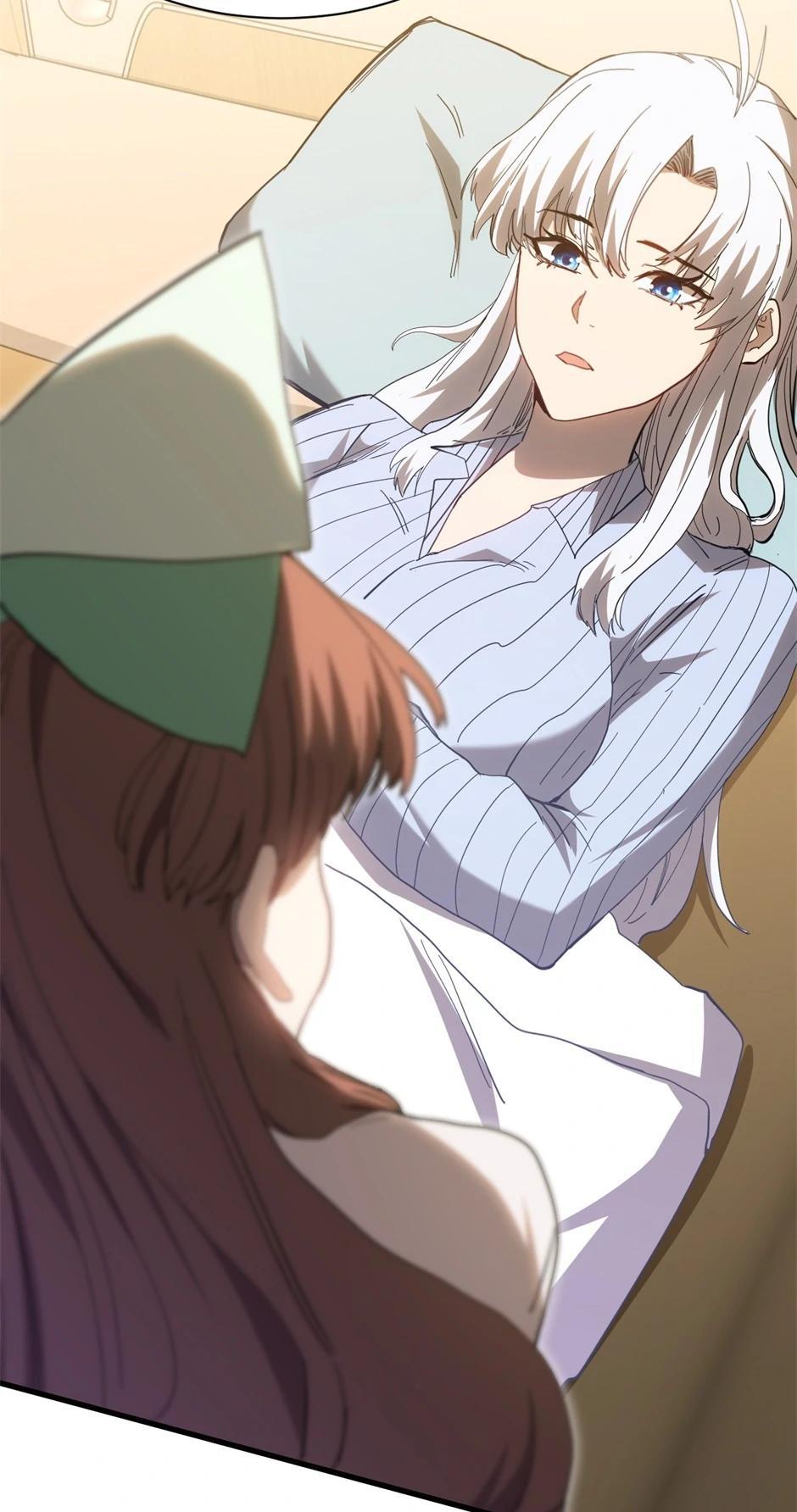 Logging 10,000 Years into the Future 154