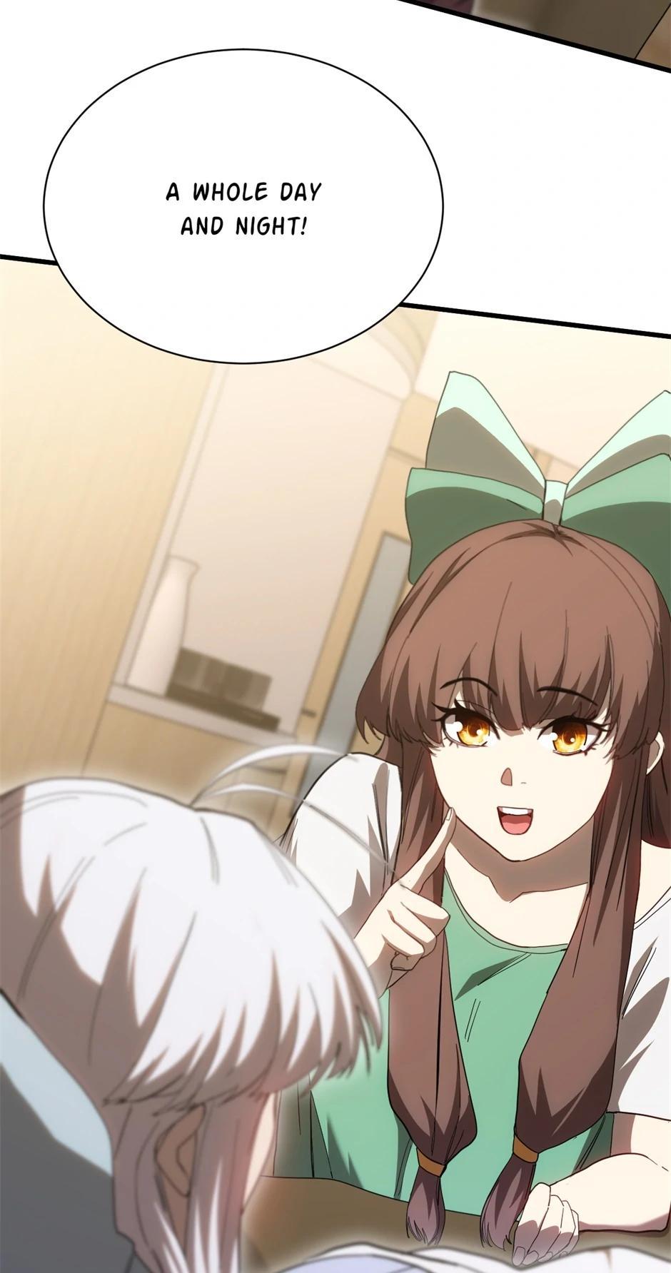 Logging 10,000 Years into the Future 154