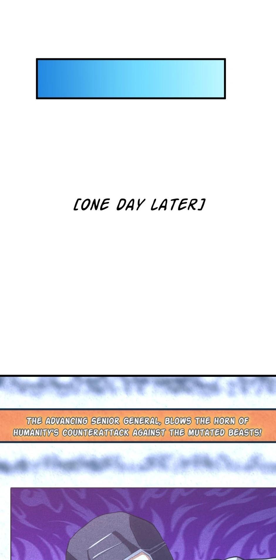 Logging 10,000 Years into the Future 154