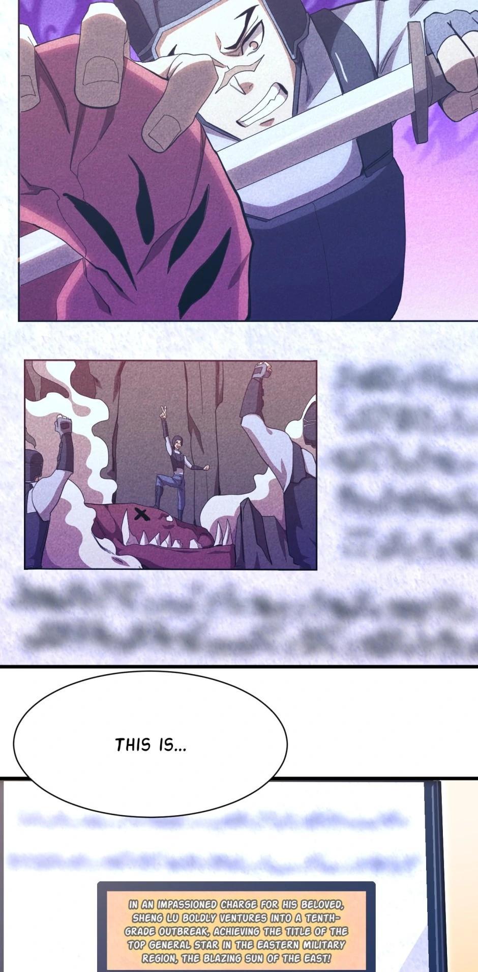 Logging 10,000 Years into the Future 154