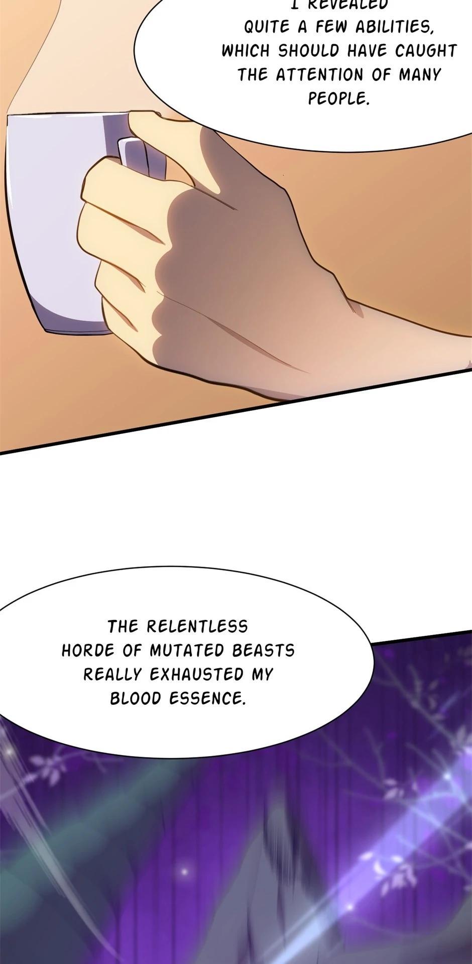 Logging 10,000 Years into the Future 154