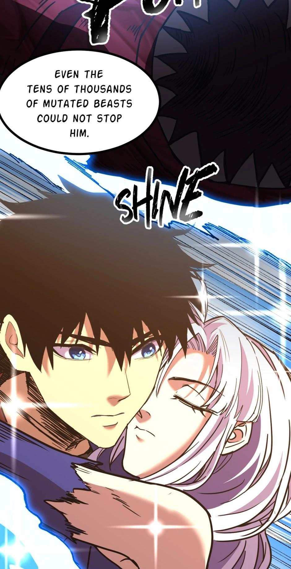 Logging 10,000 Years into the Future 154