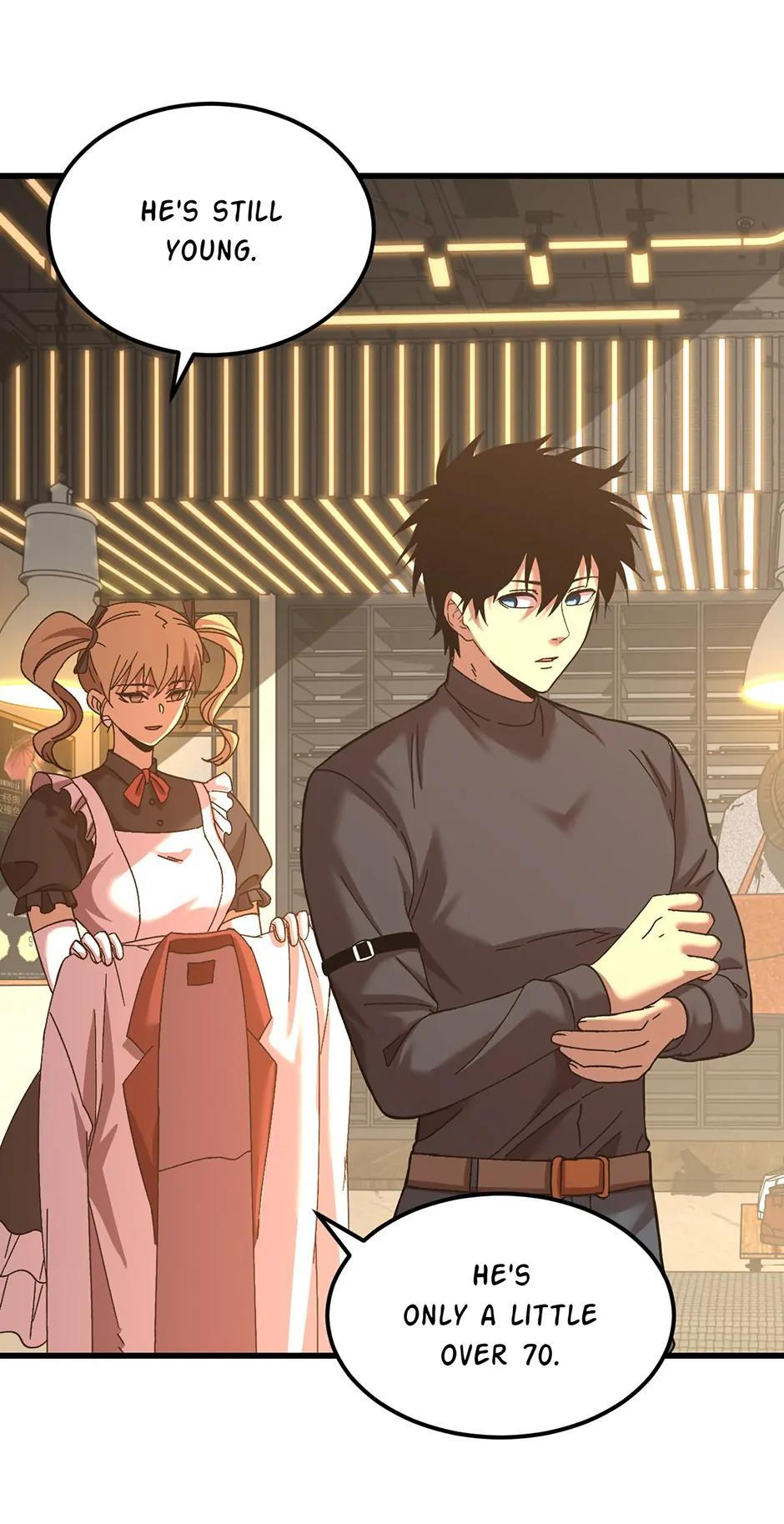 Logging 10,000 Years into the Future 155