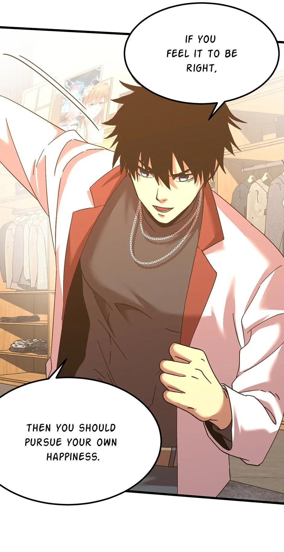 Logging 10,000 Years into the Future 155