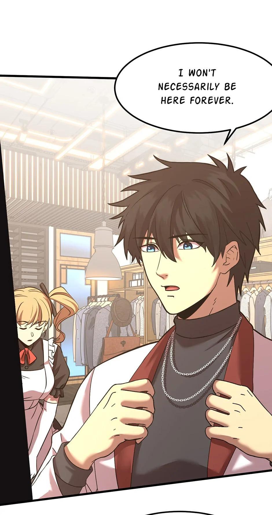 Logging 10,000 Years into the Future 155