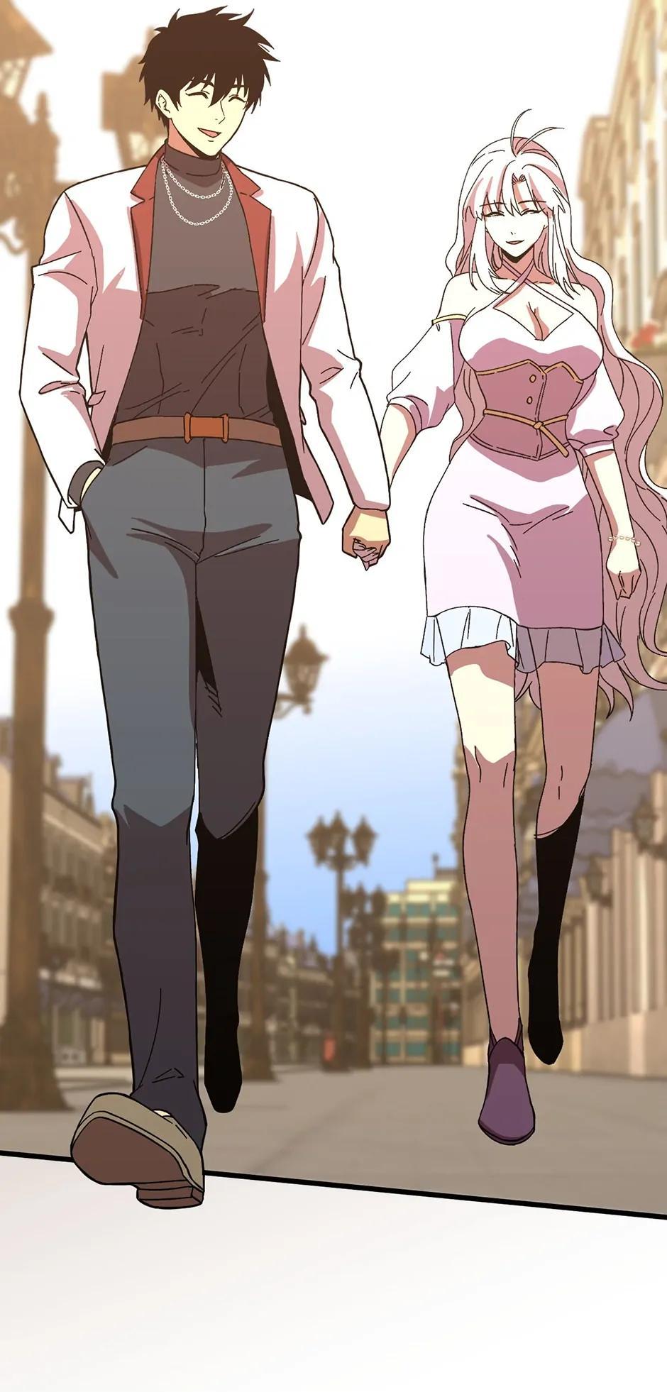 Logging 10,000 Years into the Future 155