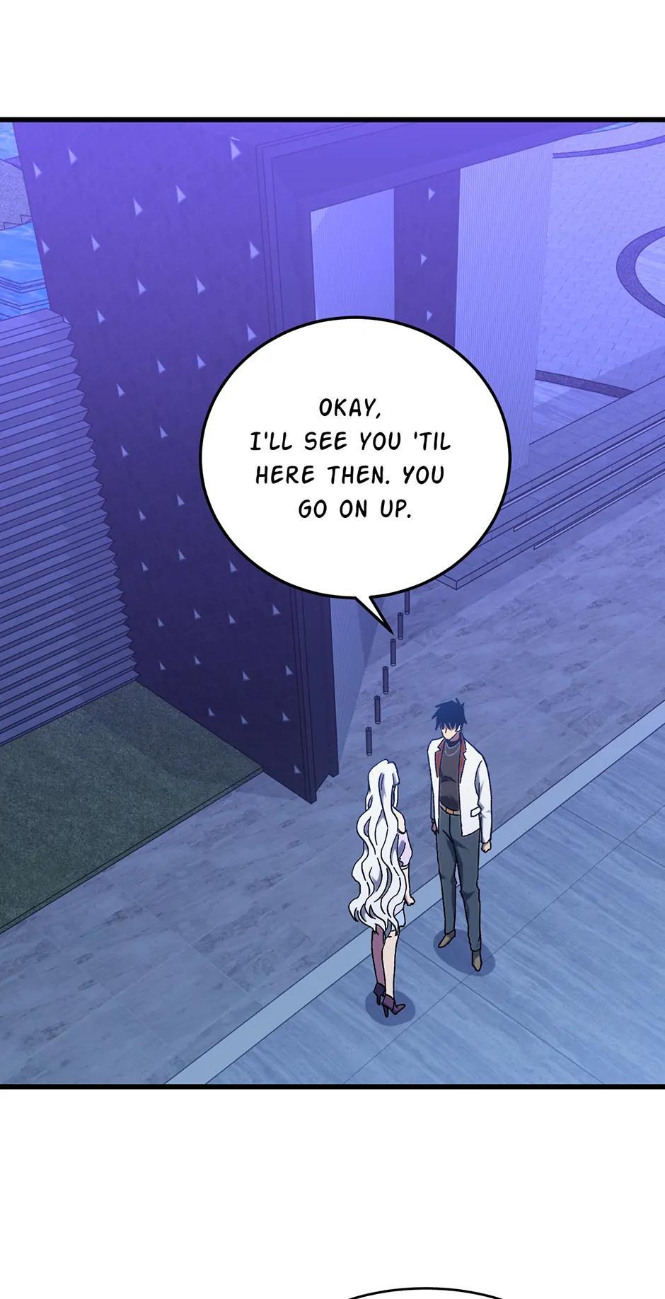 Logging 10,000 Years into the Future 156