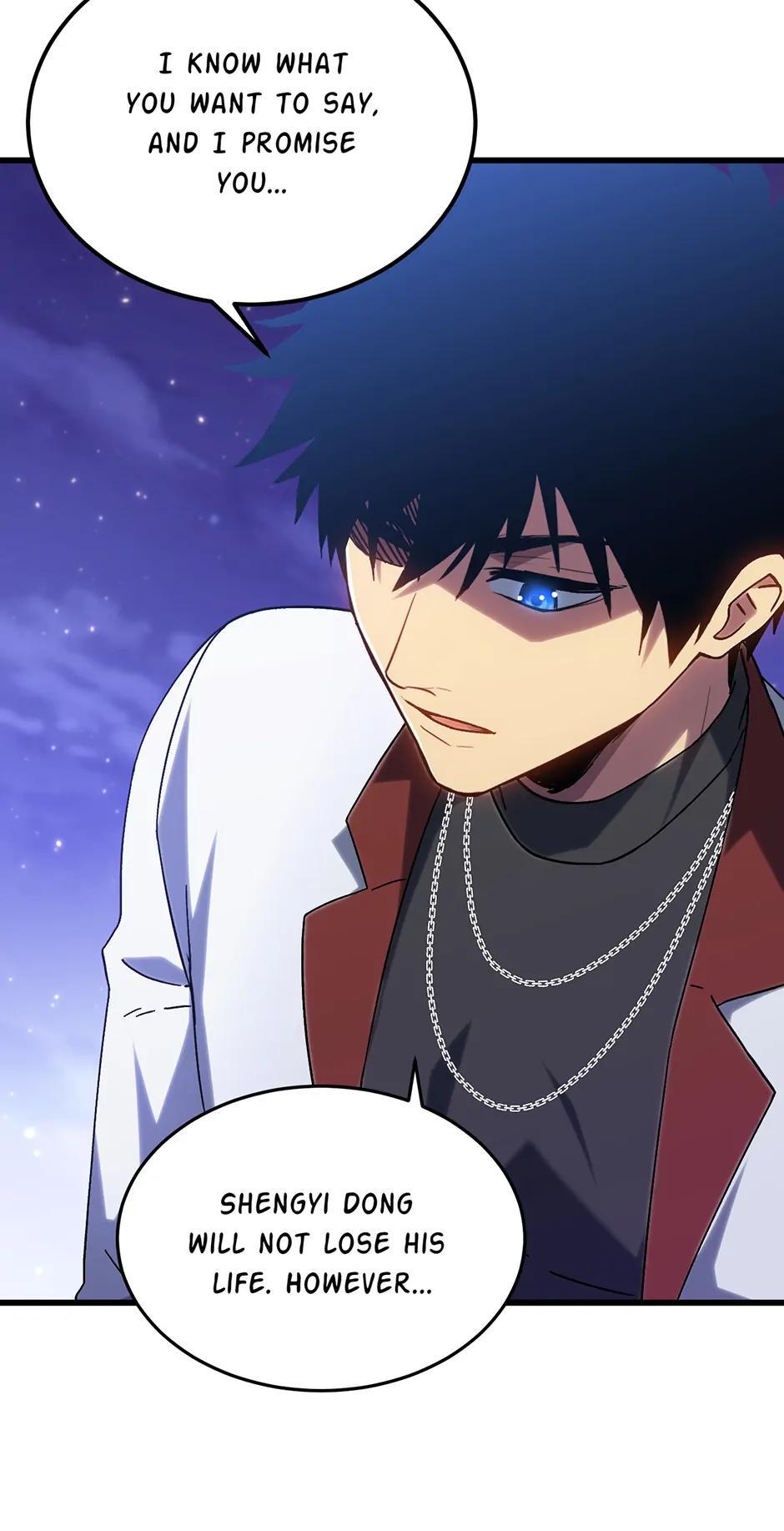 Logging 10,000 Years into the Future 156