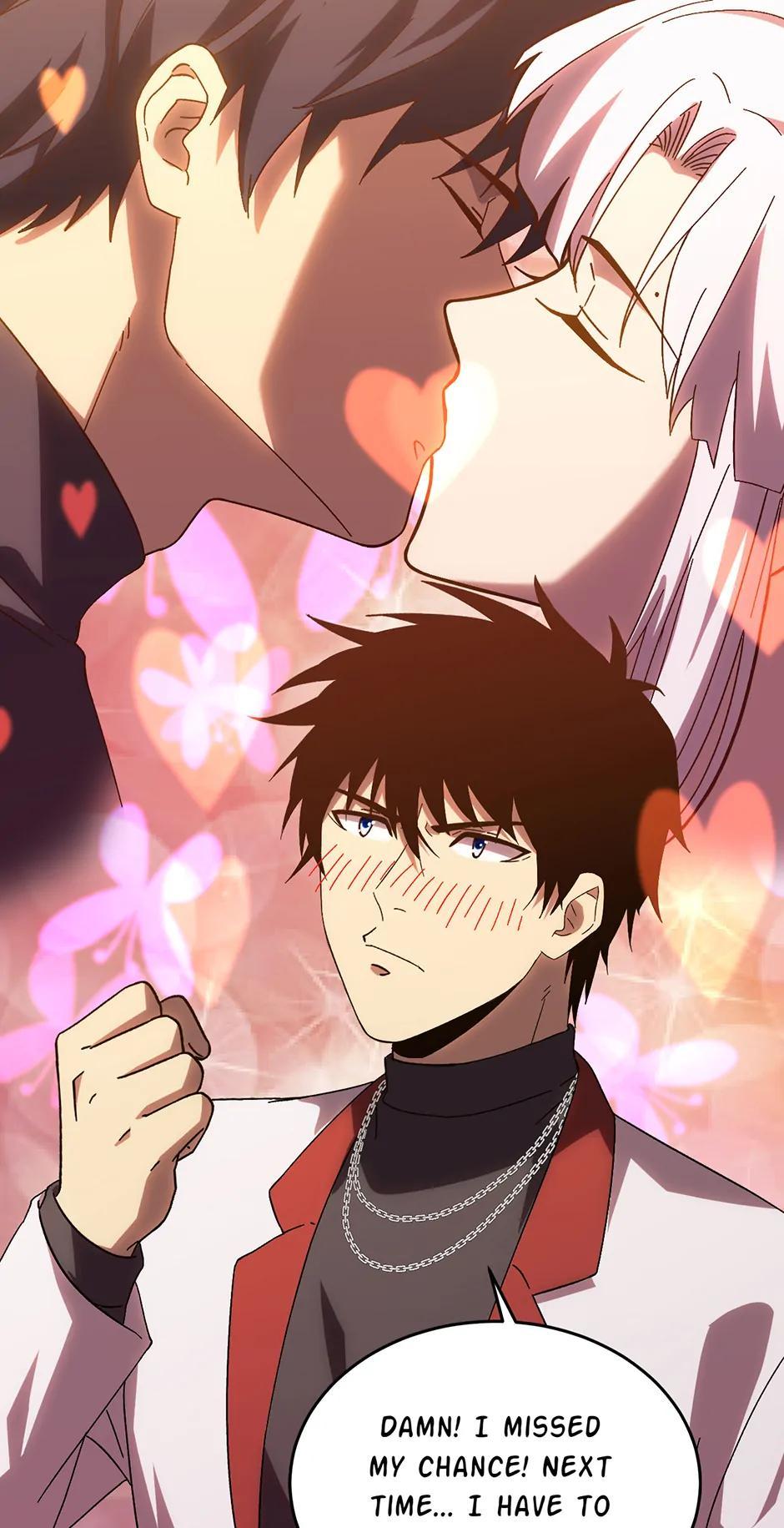 Logging 10,000 Years into the Future 156