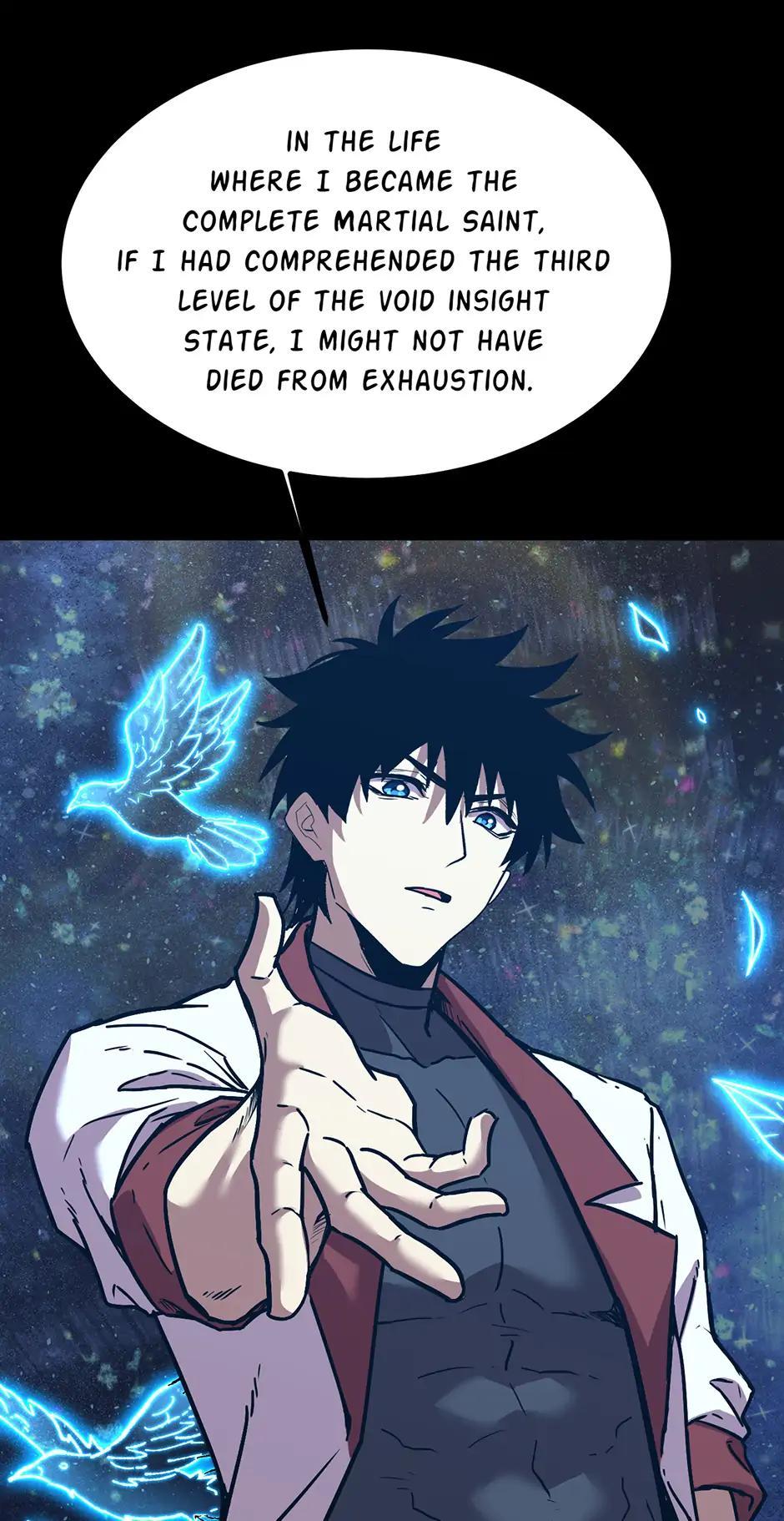 Logging 10,000 Years into the Future 156