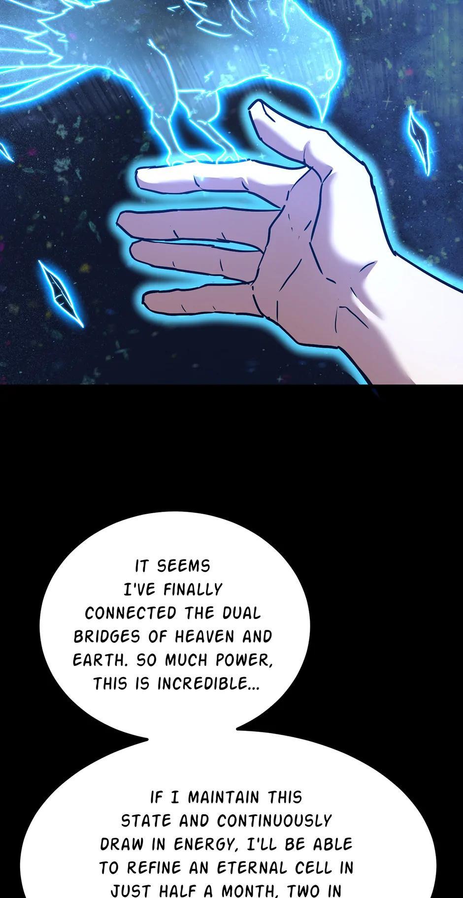 Logging 10,000 Years into the Future 156