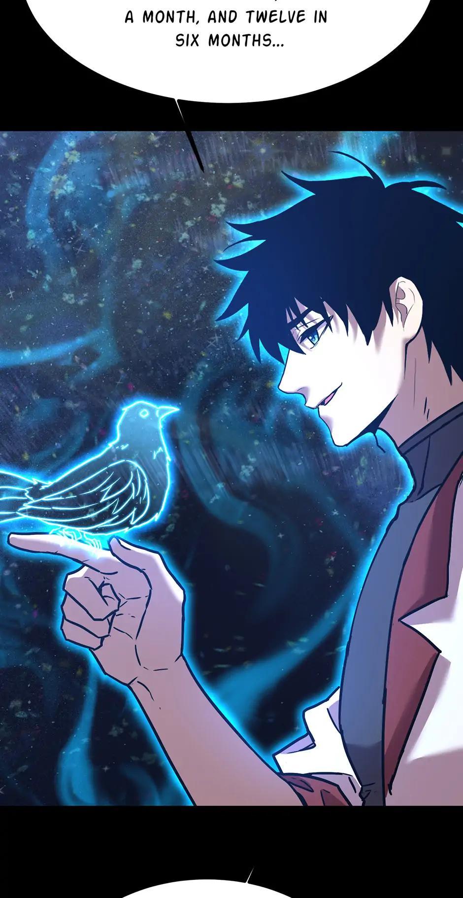 Logging 10,000 Years into the Future 156