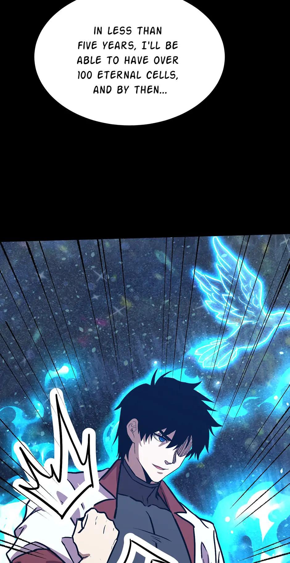 Logging 10,000 Years into the Future 156