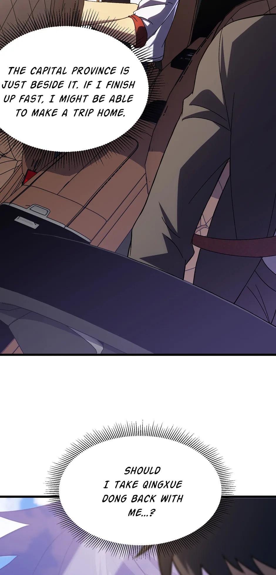 Logging 10,000 Years into the Future 157