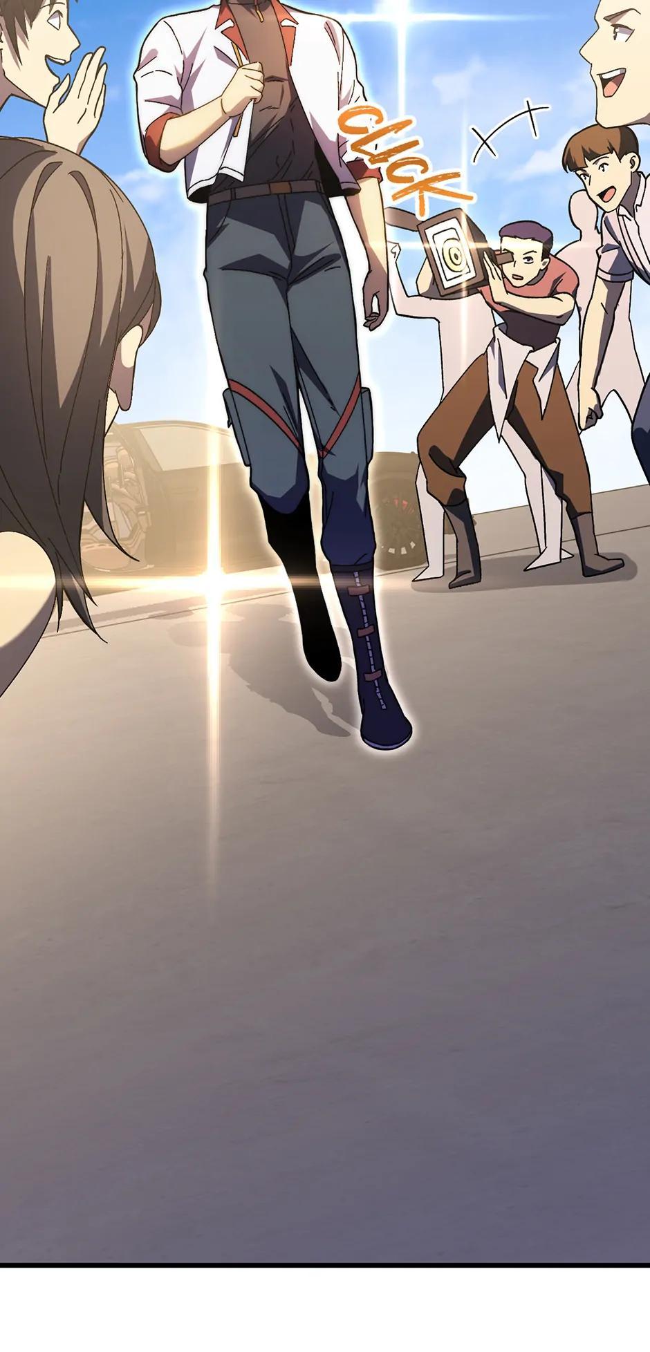 Logging 10,000 Years into the Future 157