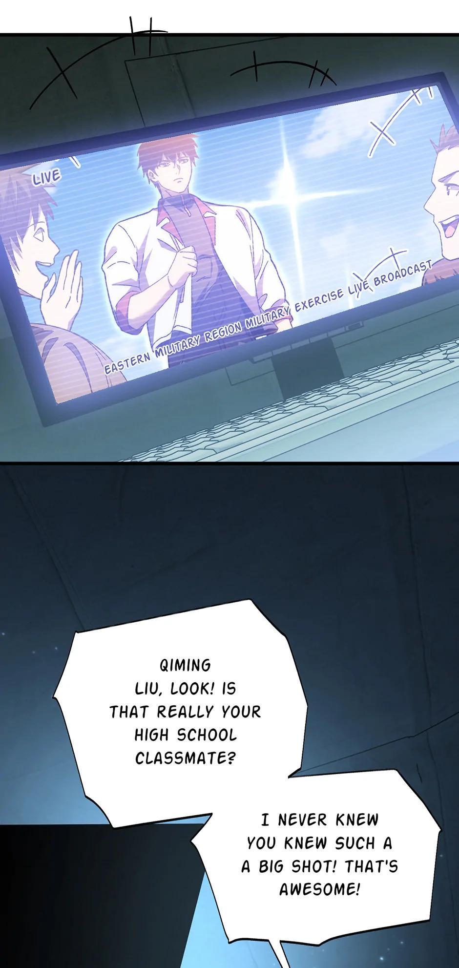 Logging 10,000 Years into the Future 157