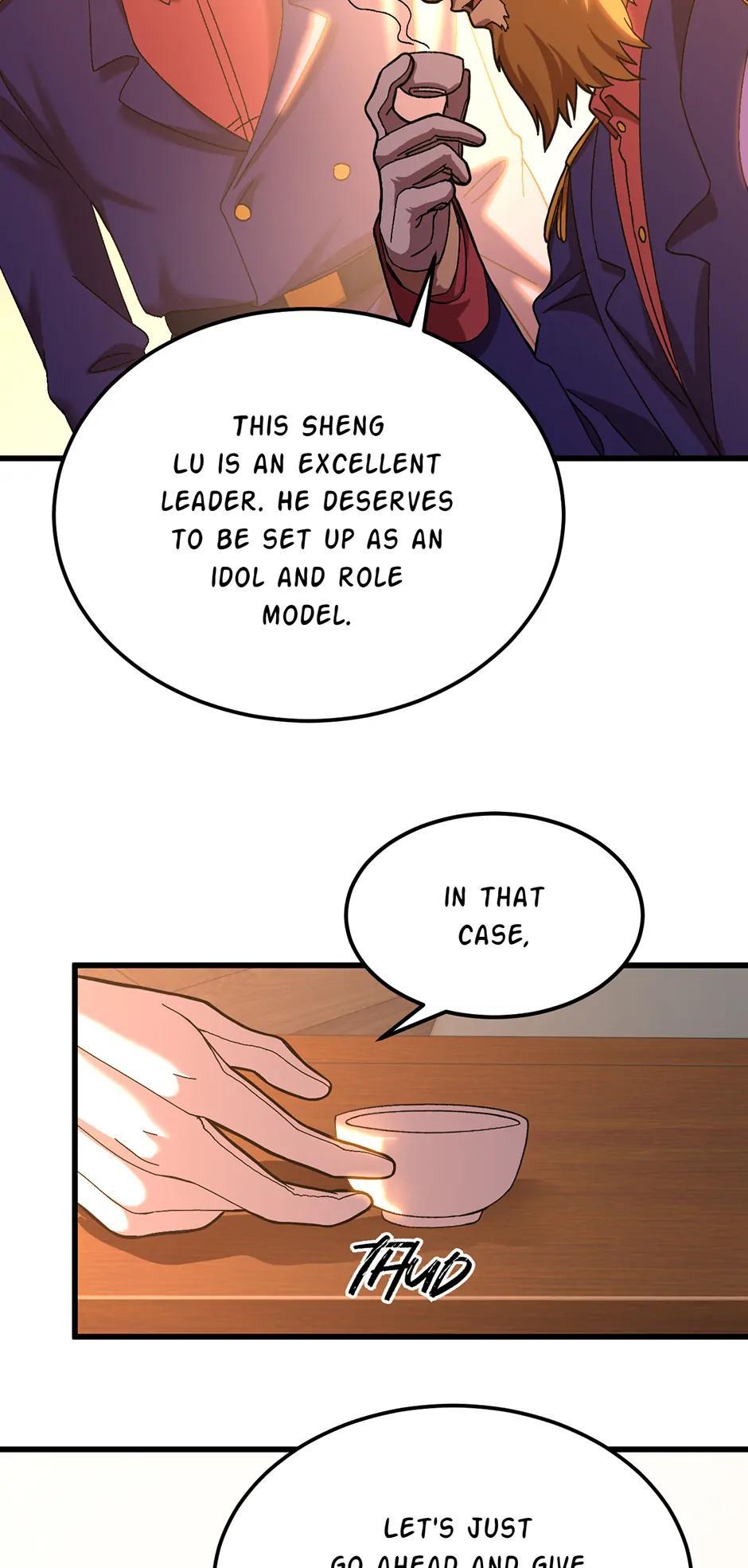 Logging 10,000 Years into the Future 157