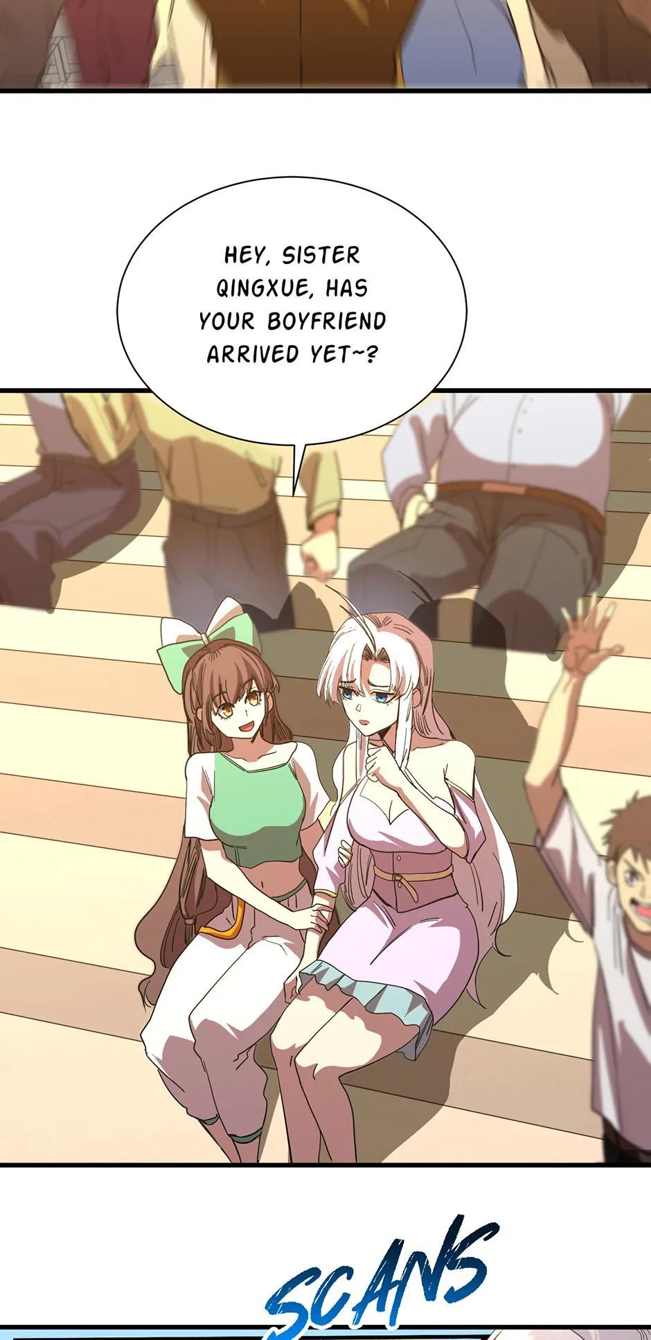 Logging 10,000 Years into the Future 157