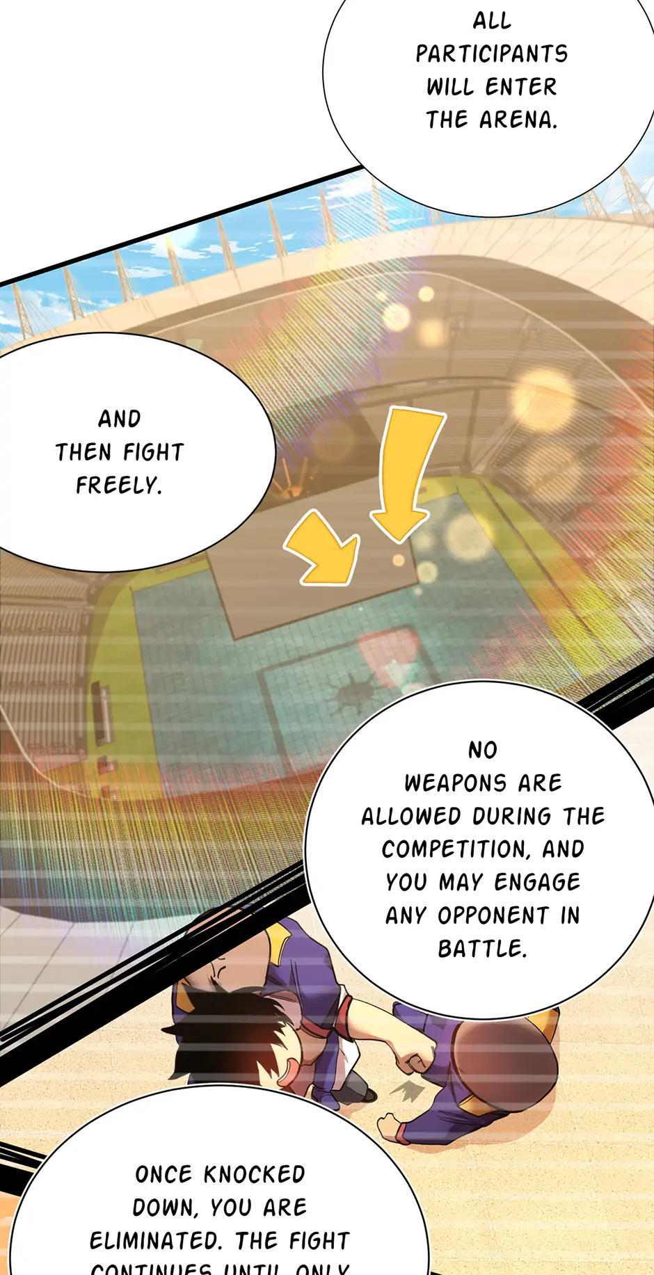 Logging 10,000 Years into the Future 157