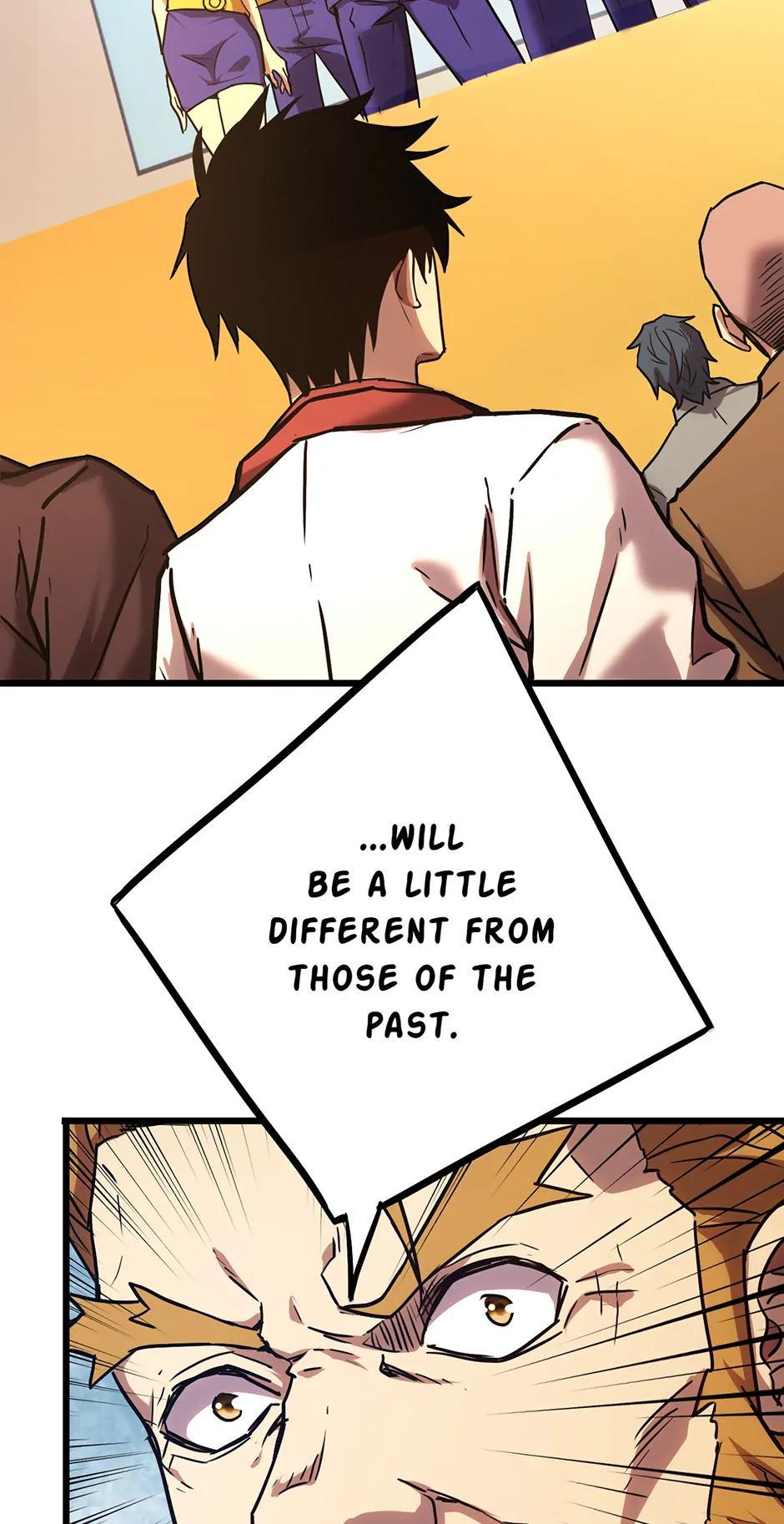 Logging 10,000 Years into the Future 157