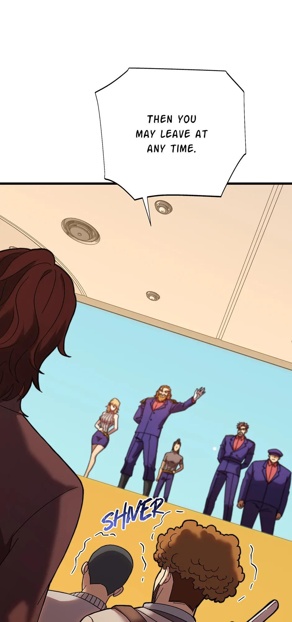 Logging 10,000 Years into the Future 158