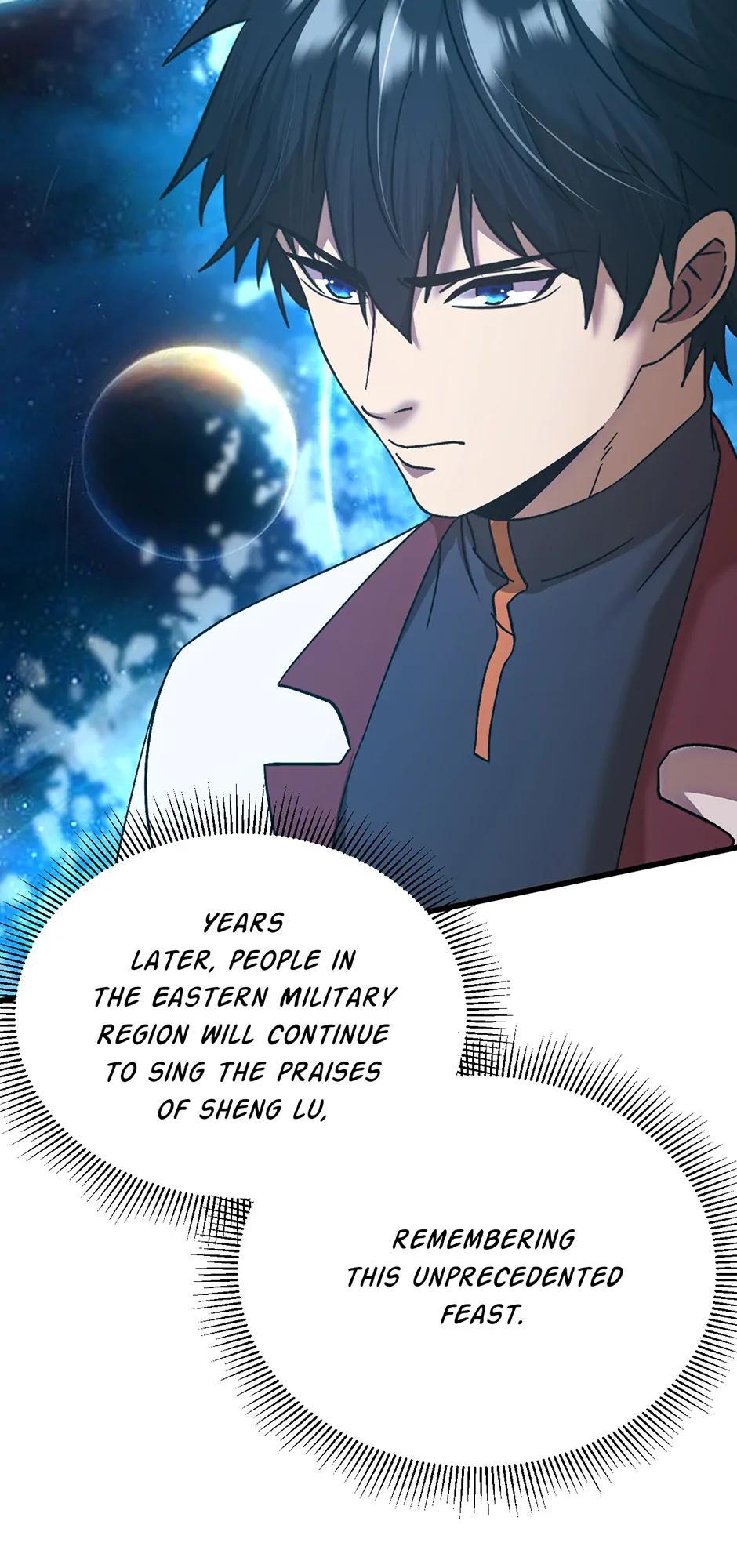 Logging 10,000 Years into the Future 158