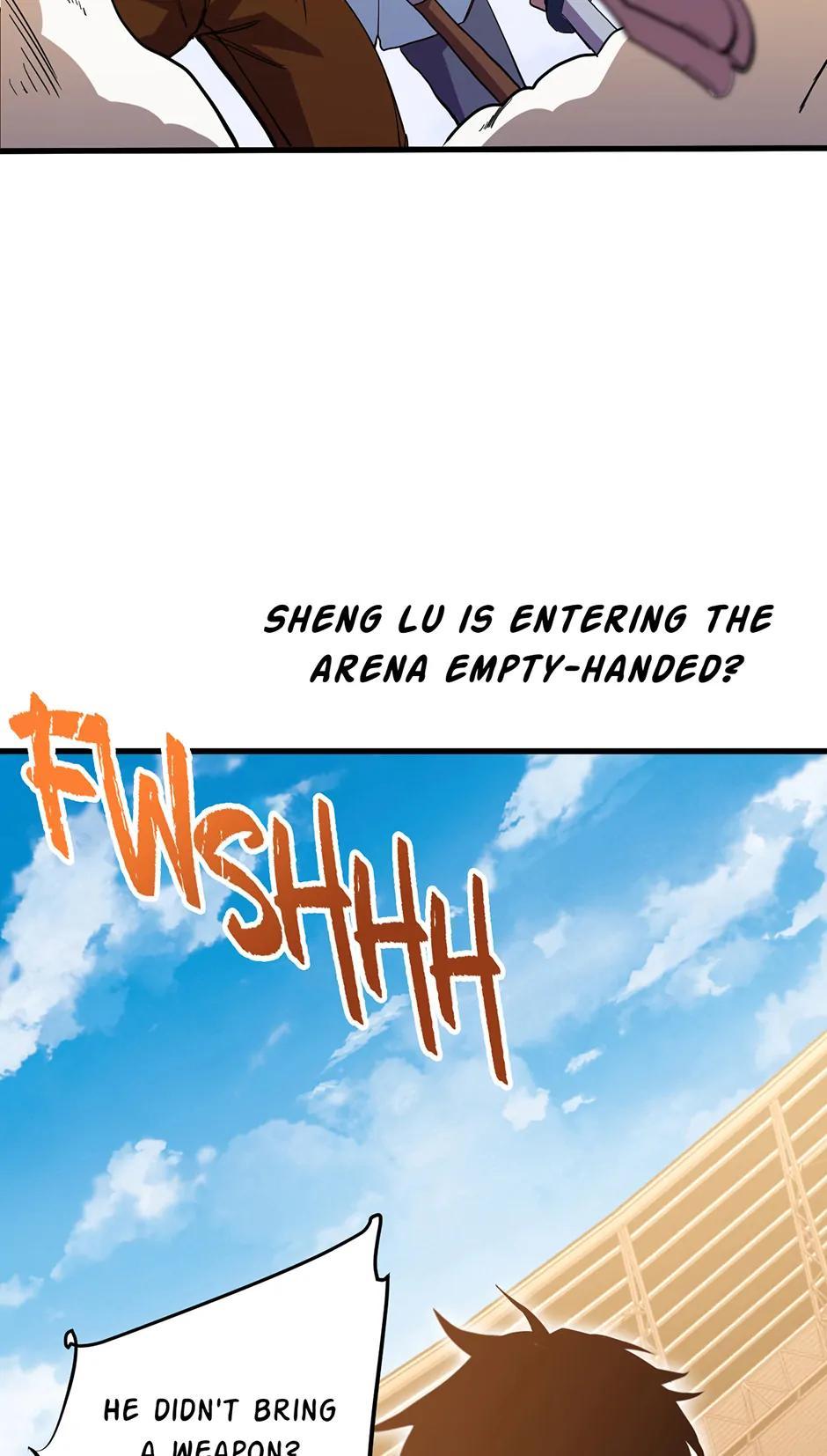 Logging 10,000 Years into the Future 158