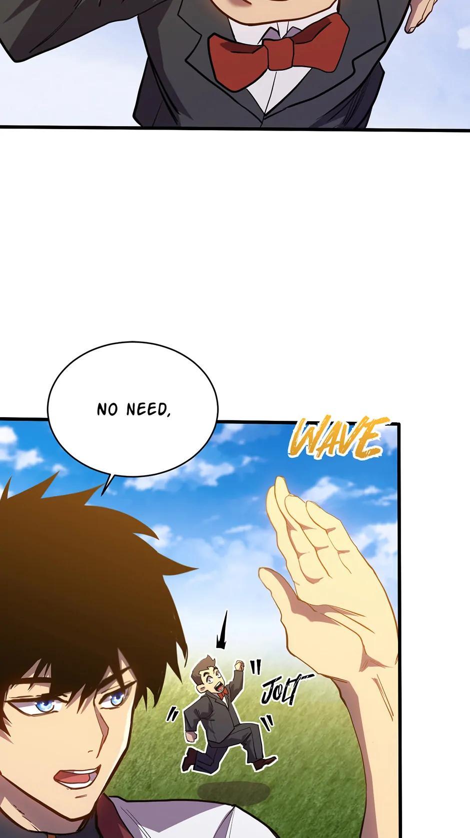 Logging 10,000 Years into the Future 158