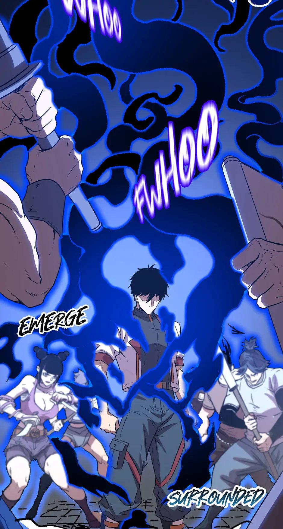 Logging 10,000 Years into the Future 158