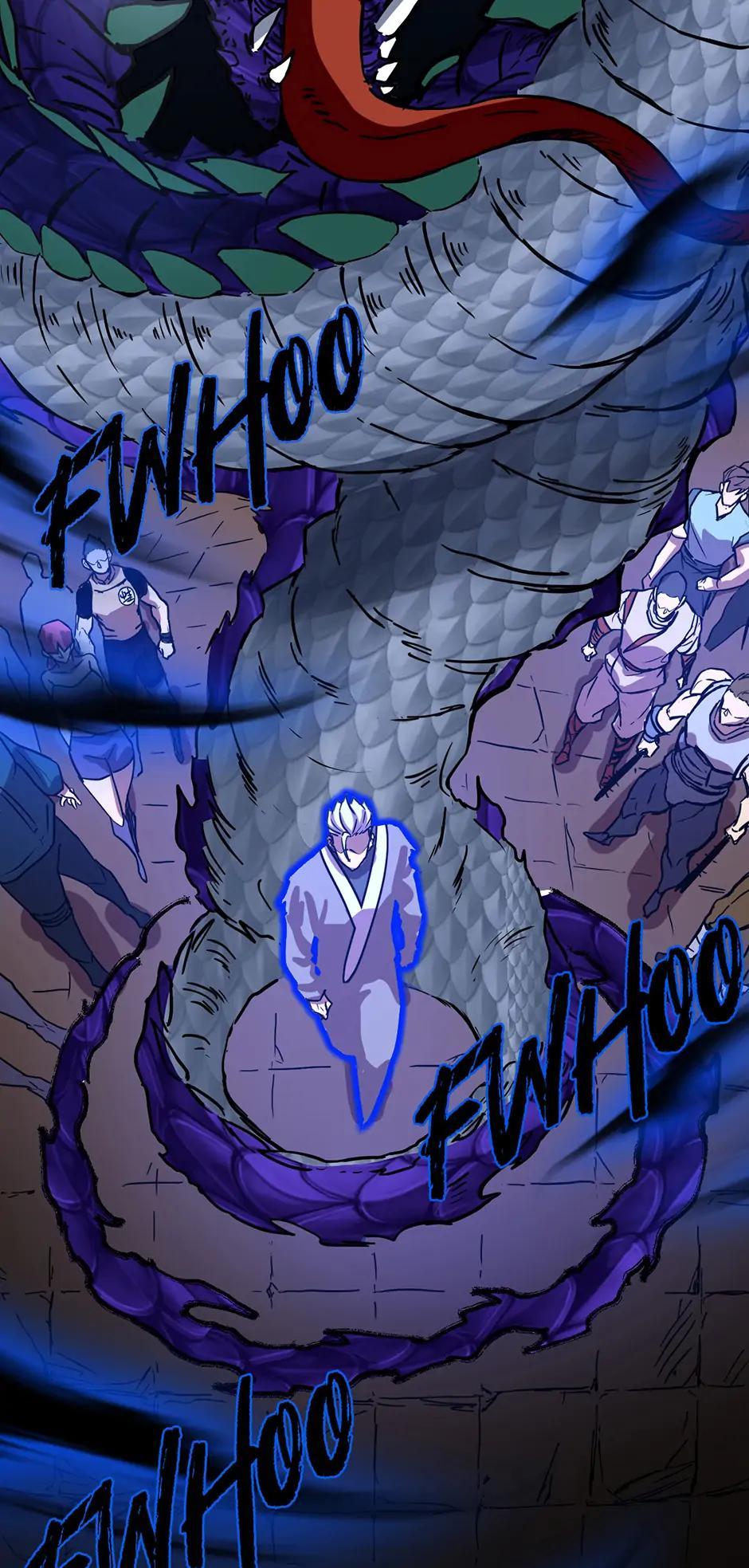 Logging 10,000 Years into the Future 158