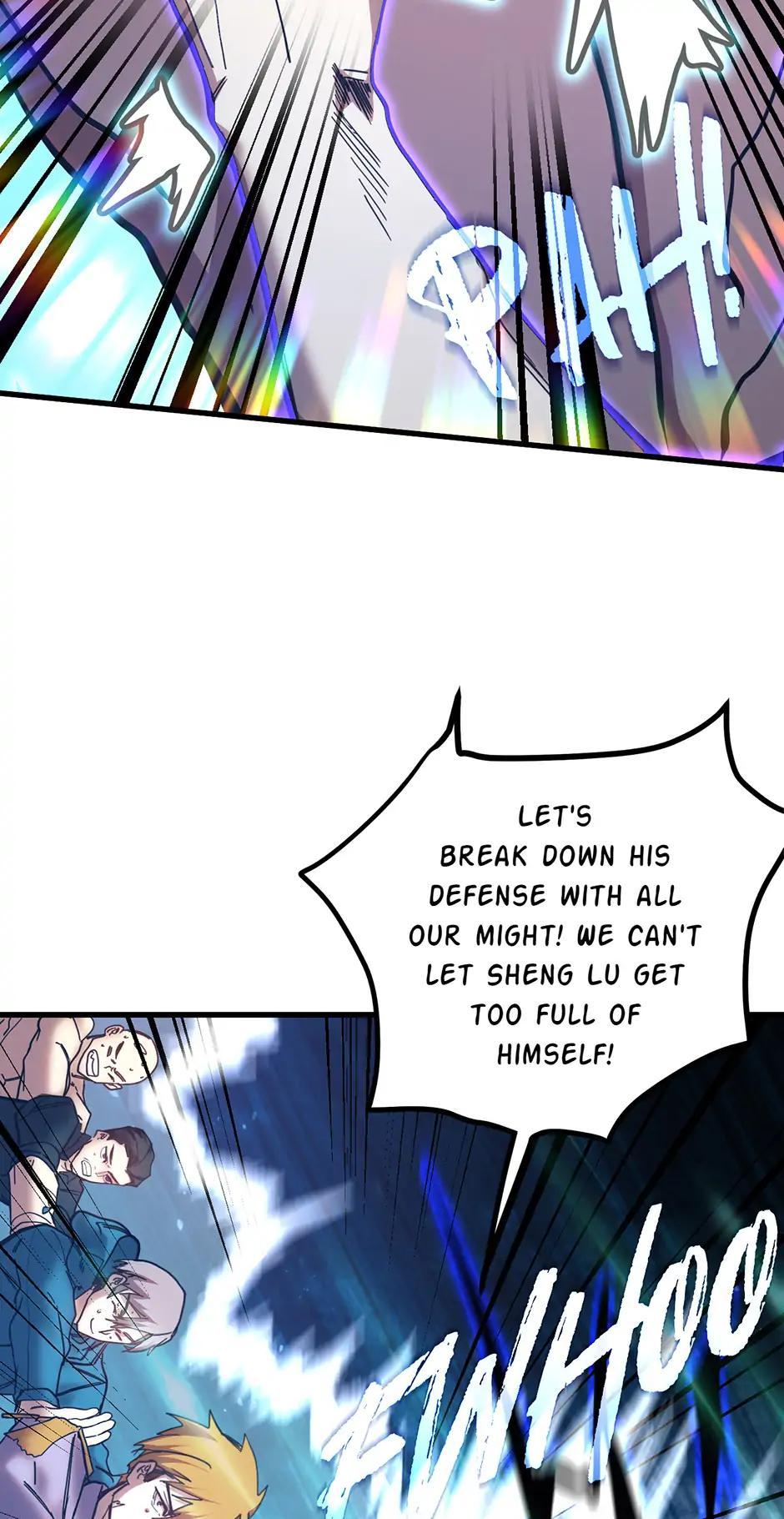 Logging 10,000 Years into the Future 159