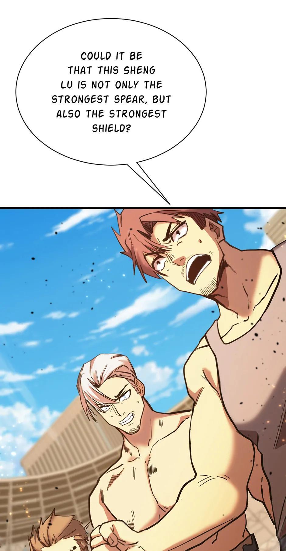 Logging 10,000 Years into the Future 159