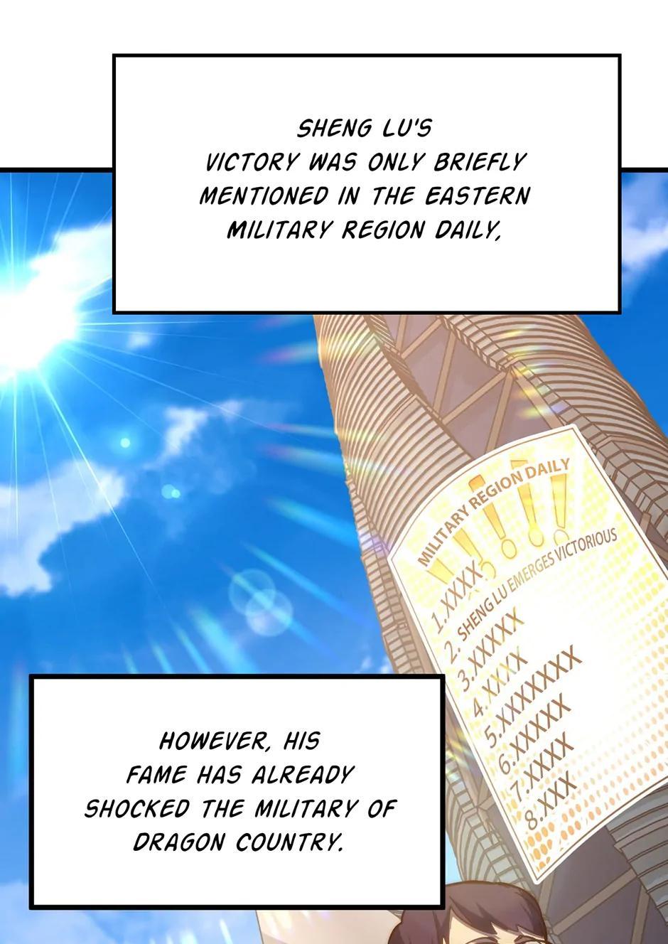 Logging 10,000 Years into the Future 160