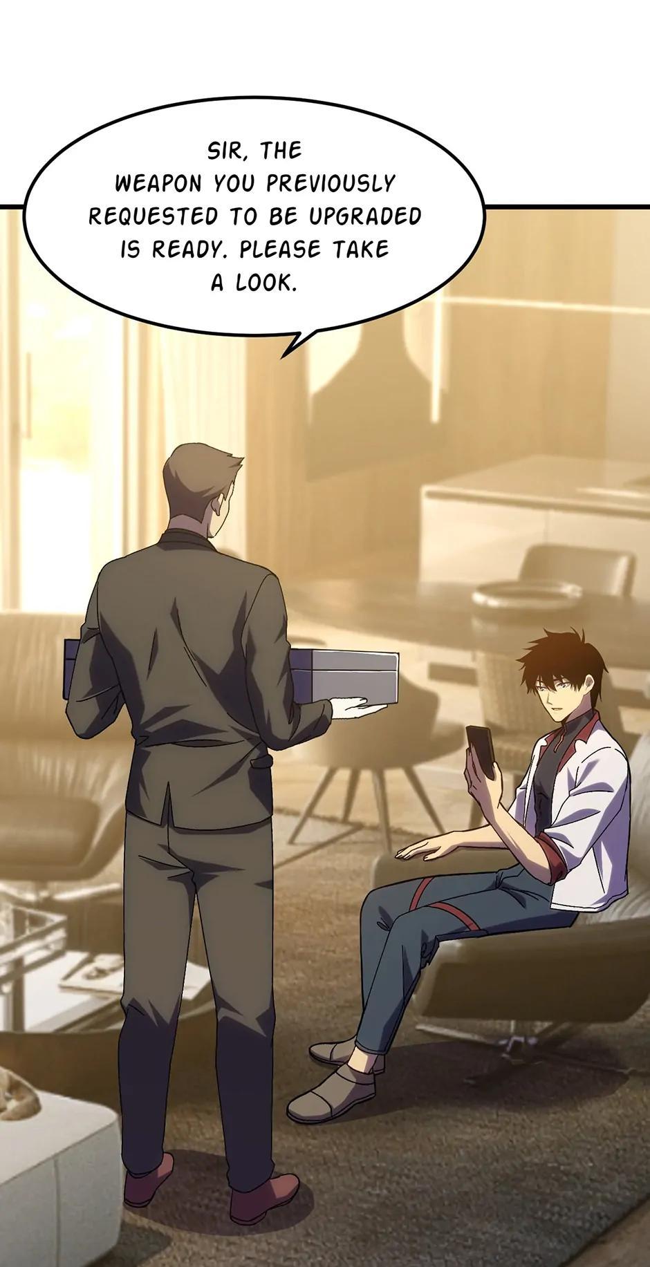 Logging 10,000 Years into the Future 160