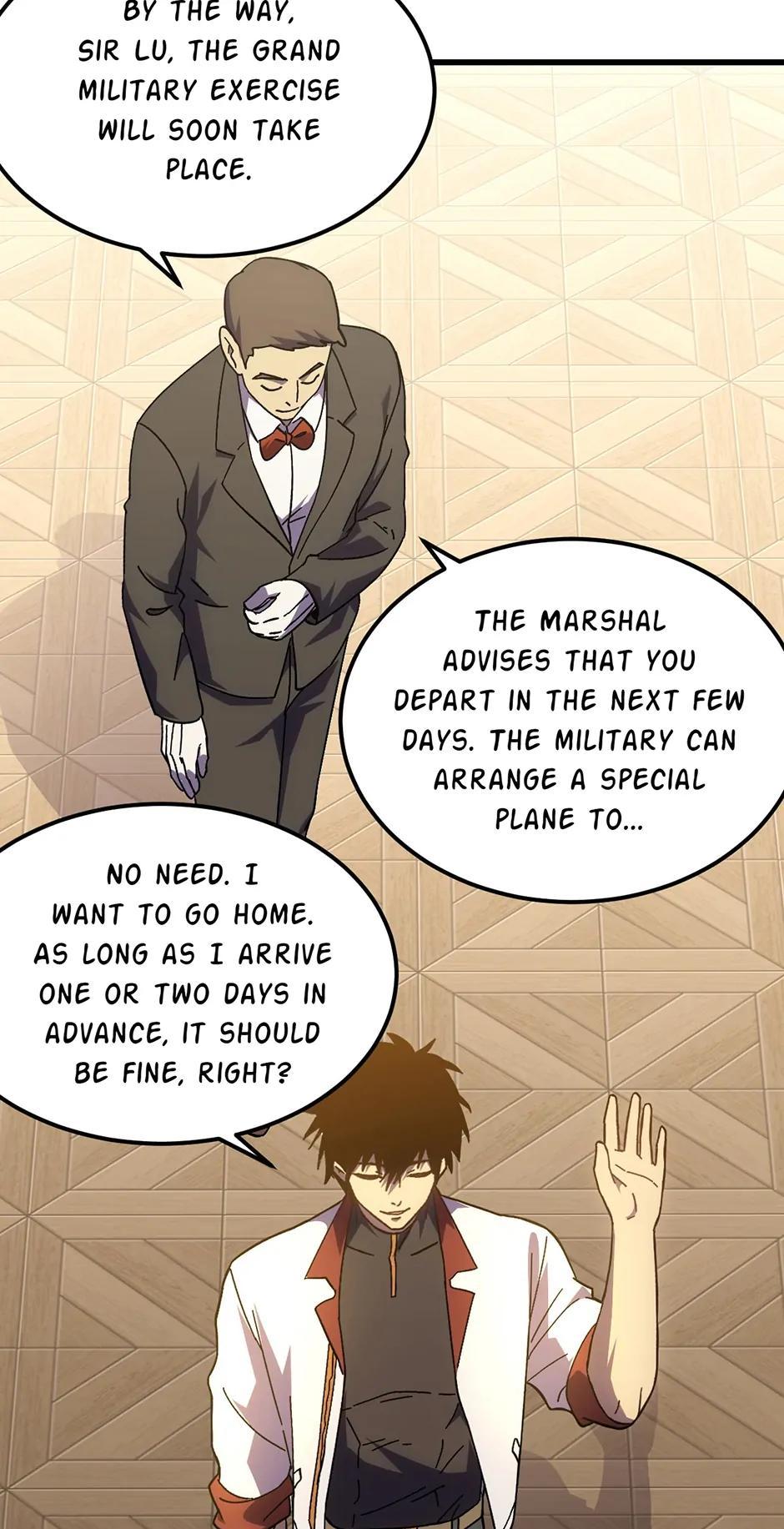 Logging 10,000 Years into the Future 160