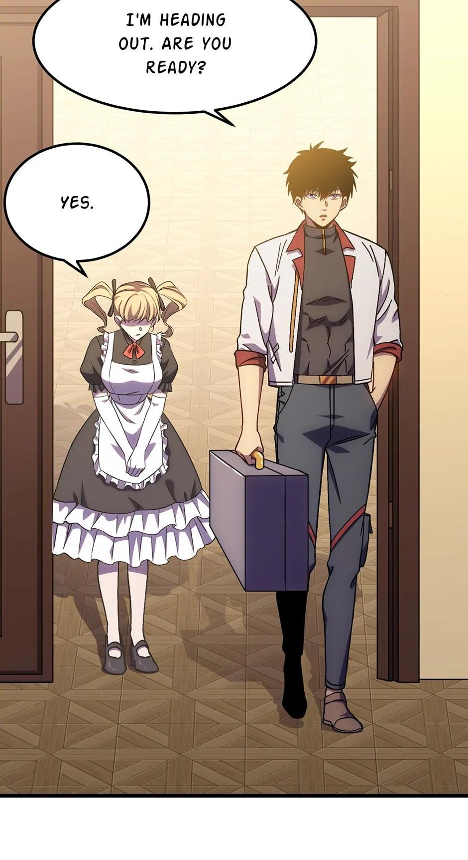 Logging 10,000 Years into the Future 160