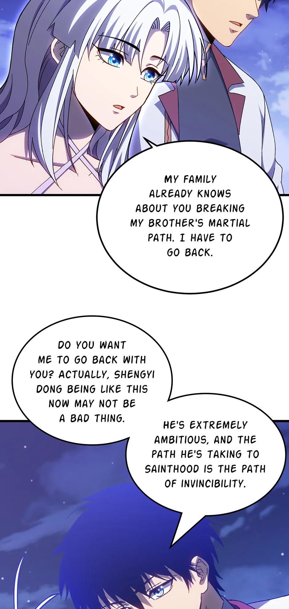 Logging 10,000 Years into the Future 160