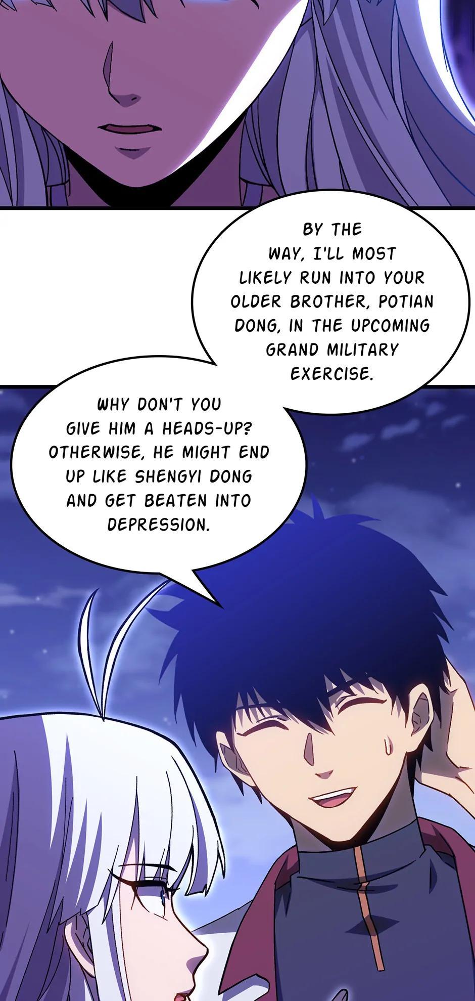 Logging 10,000 Years into the Future 160