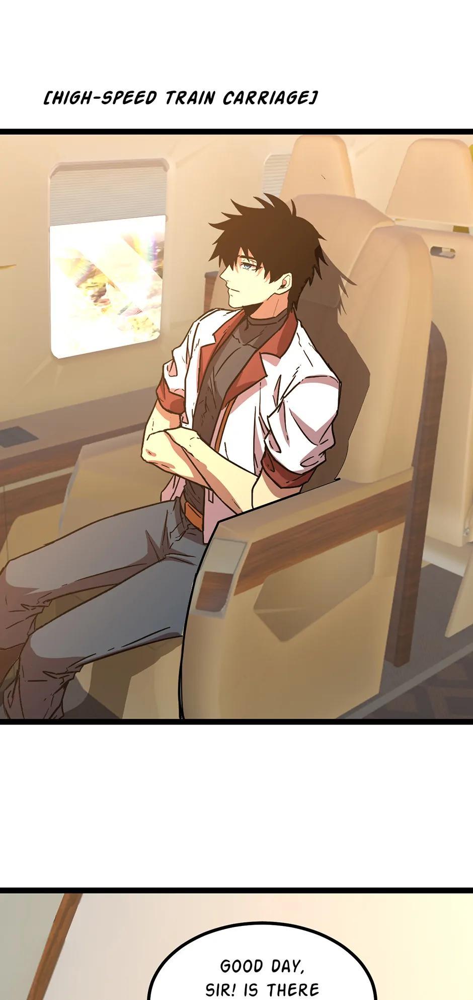 Logging 10,000 Years into the Future 160